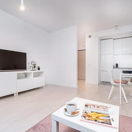 Lägenhet Exclusive Venice