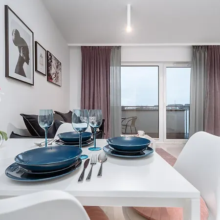 Exclusive Venice Lägenhet