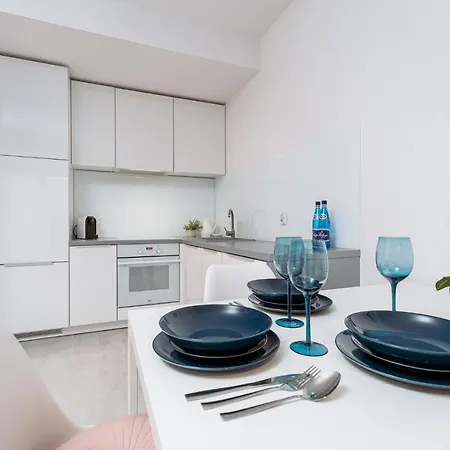 Lägenhet Exclusive Venice *