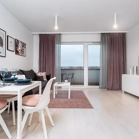 Exclusive Venice * Szczecin