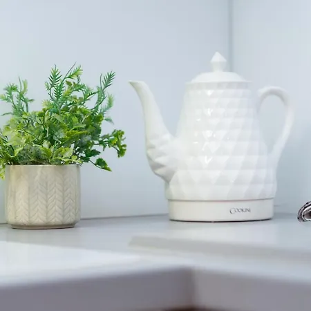 Exclusive Venice * Szczecin