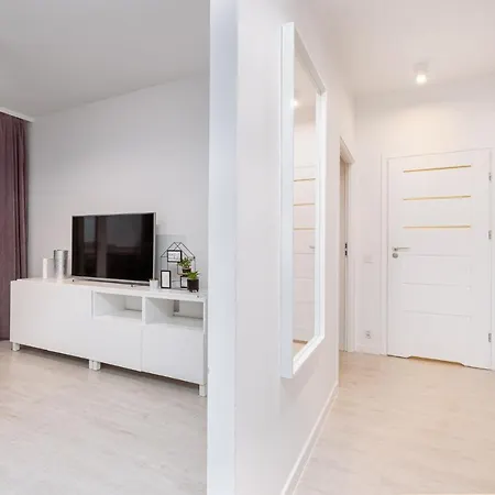 Exclusive Venice Lejlighed *