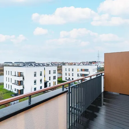 Lägenhet Exclusive Venice