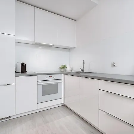 Lejlighed Exclusive Venice *