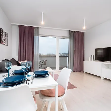 Exclusive Venice Stettin