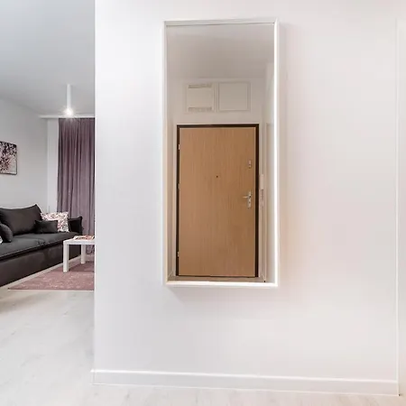 Lägenhet Exclusive Venice *