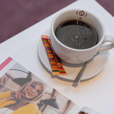 Lägenhet Exclusive Venice