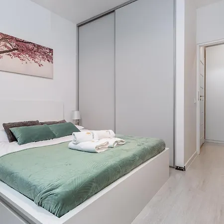 Exclusive Venice Apartment *